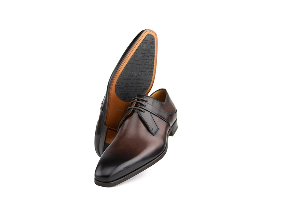 Magnanni Magnanni Veter Brown Marron Wind