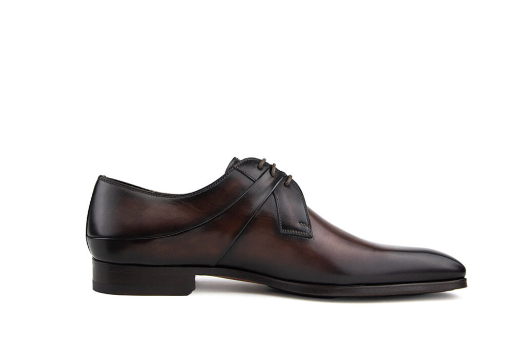 Magnanni Magnanni Veter Brown Marron Wind