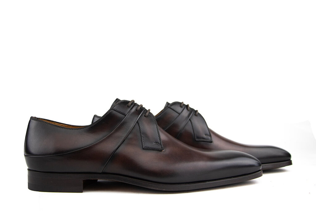 Magnanni Magnanni Veter Brown Marron Wind