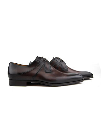 Magnanni Magnanni Veter Brown Marron Wind