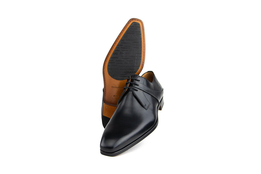 Magnanni Magnanni Veter Wind Black