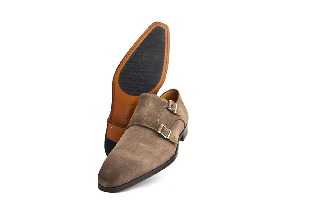 Magnanni Magnanni Gesp Crostidifu Schore