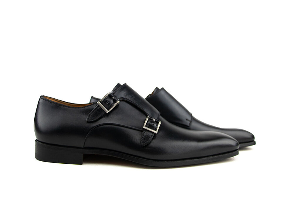 Magnanni Magnanni Gesp Black Wind