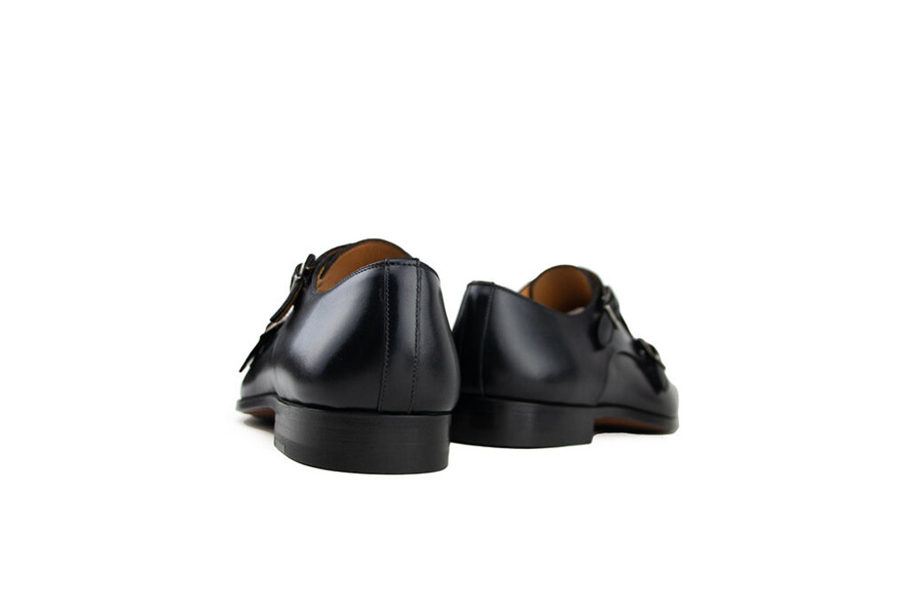 Magnanni Magnanni Gesp Black Wind