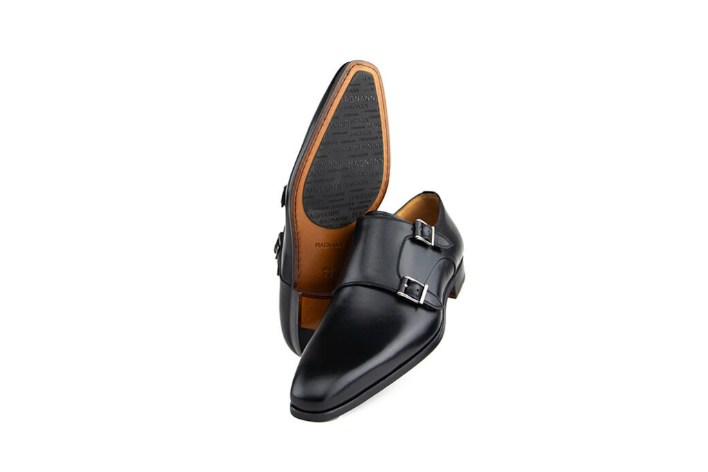 Magnanni Magnanni Gesp Black Wind