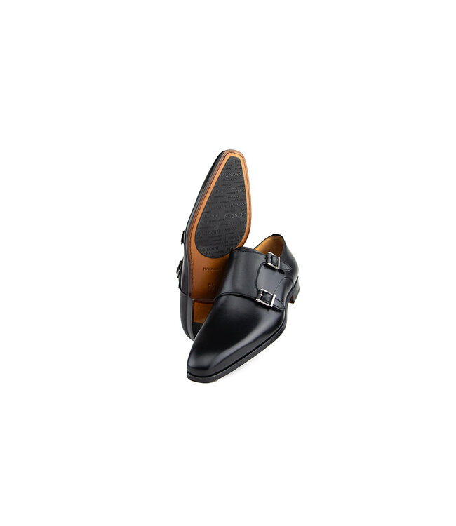 Magnanni Gesp Black Wind