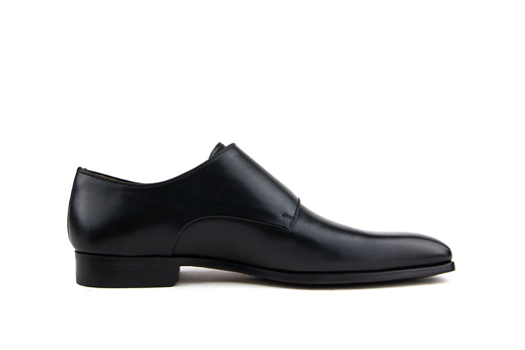 Magnanni Magnanni Gesp Black Wind
