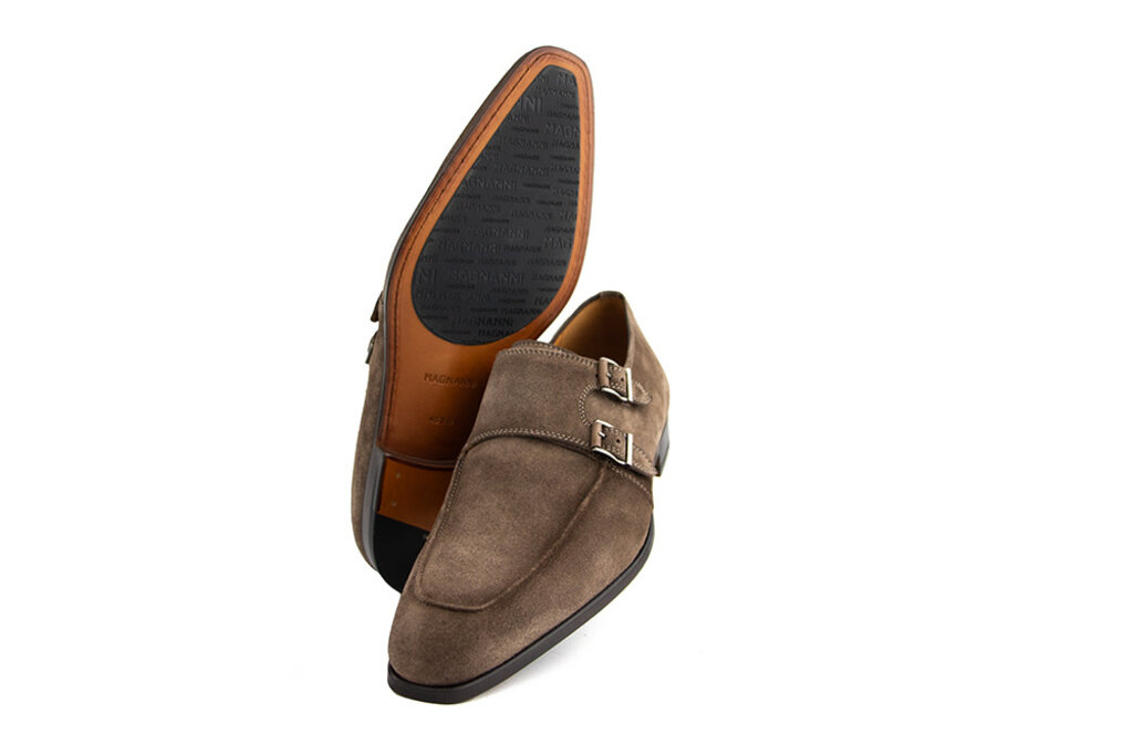 Magnanni Magnanni Gesp Crostidifu Schore