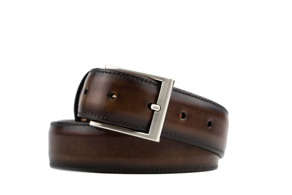 Magnanni Magnanni Gürtel Tabaco Wind