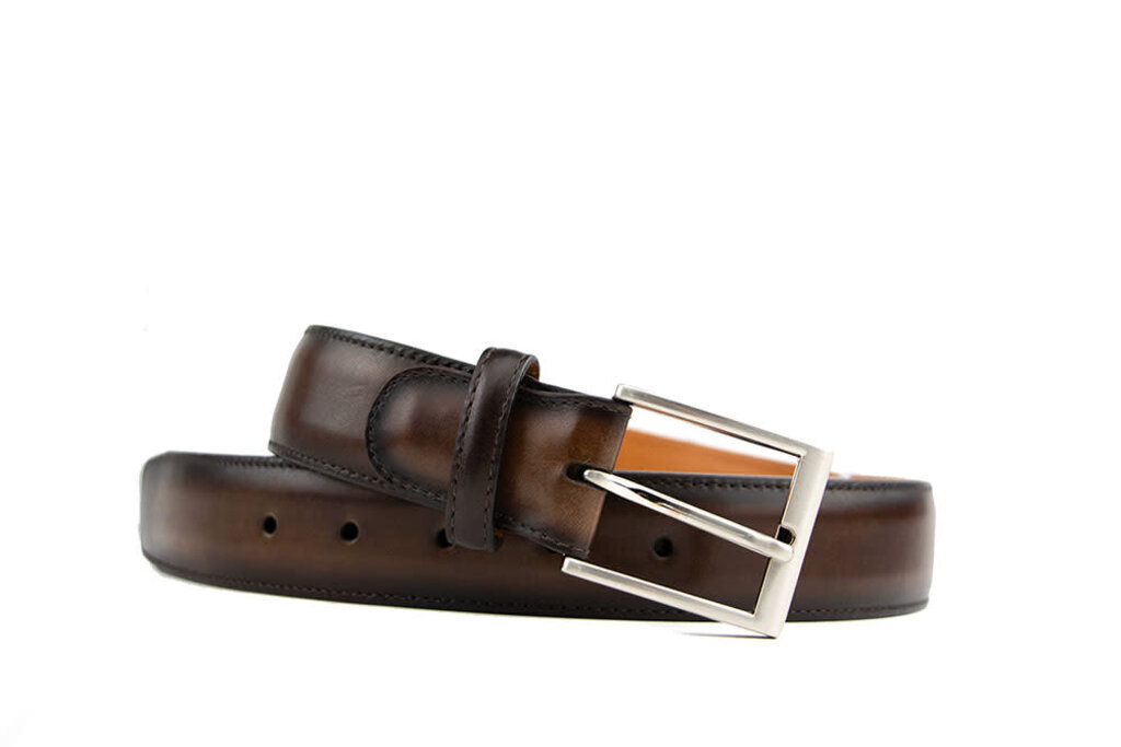 Magnanni Magnanni Gürtel Tabaco Wind