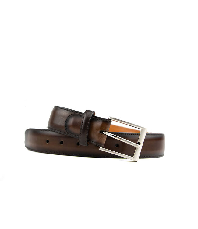 Magnanni Belt Tabaco Wind