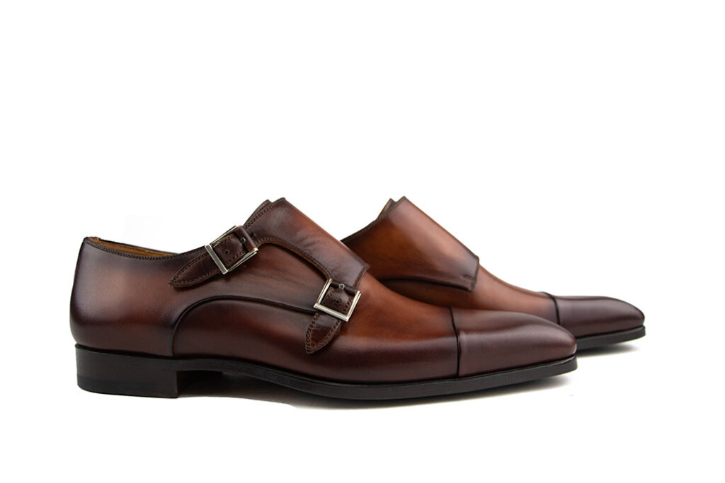 Magnanni Magnanni Gesp Garrett Cognac Wind