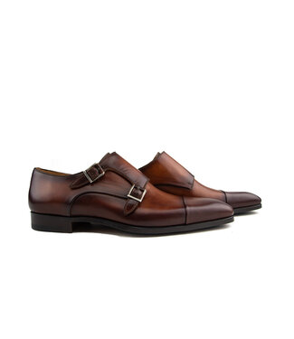 Magnanni Magnanni Gesp Garrett Cognac Wind