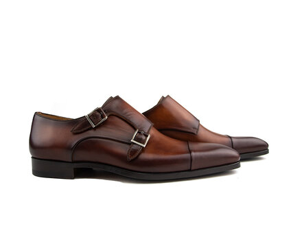 Magnanni Magnanni Gesp Garrett Cognac Wind Magnanni Magnanni Gesp Garrett Cognac Wind