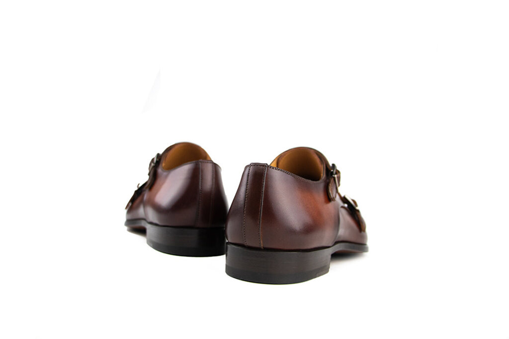 Magnanni Magnanni Gesp Garrett Cognac Wind