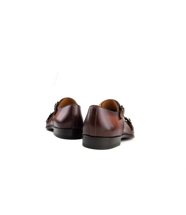 Magnanni Gesp Garrett Cognac Wind