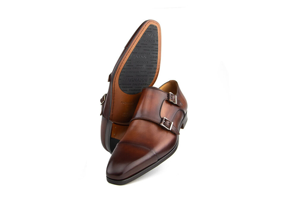 Magnanni Magnanni Gesp Garrett Cognac Wind