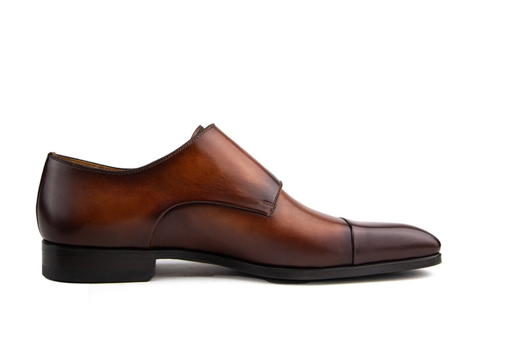 Magnanni Magnanni Gesp Garrett Cognac Wind