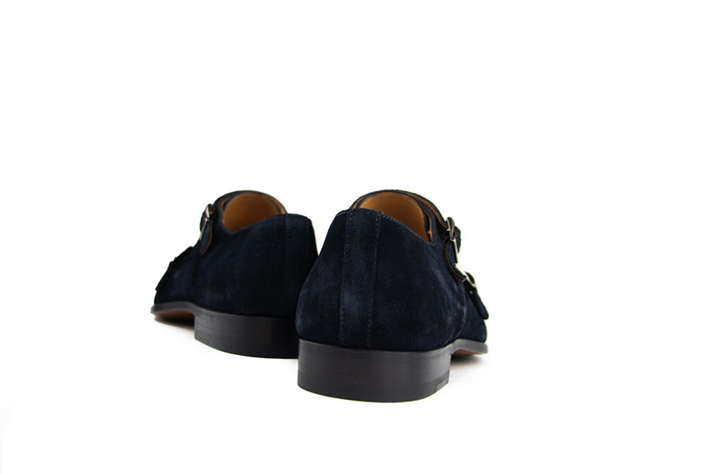 Magnanni Magnanni Gesp Garrett Crostifidu Navy Azul