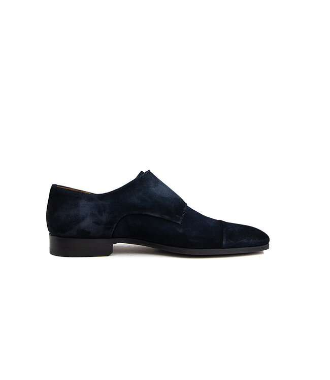 Magnanni Gesp Garrett Crostifidu Navy Azul