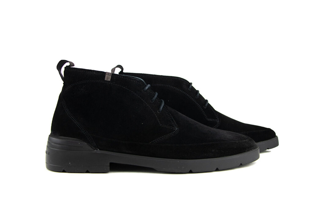 Floris van Bommel Floris van Bommel De Venker 01.16 Black