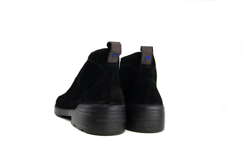 Floris van Bommel Floris van Bommel De Venker 01.16 Black