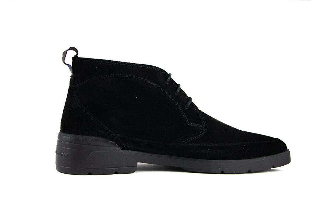 Floris van Bommel Floris van Bommel De Venker 01.16 Black