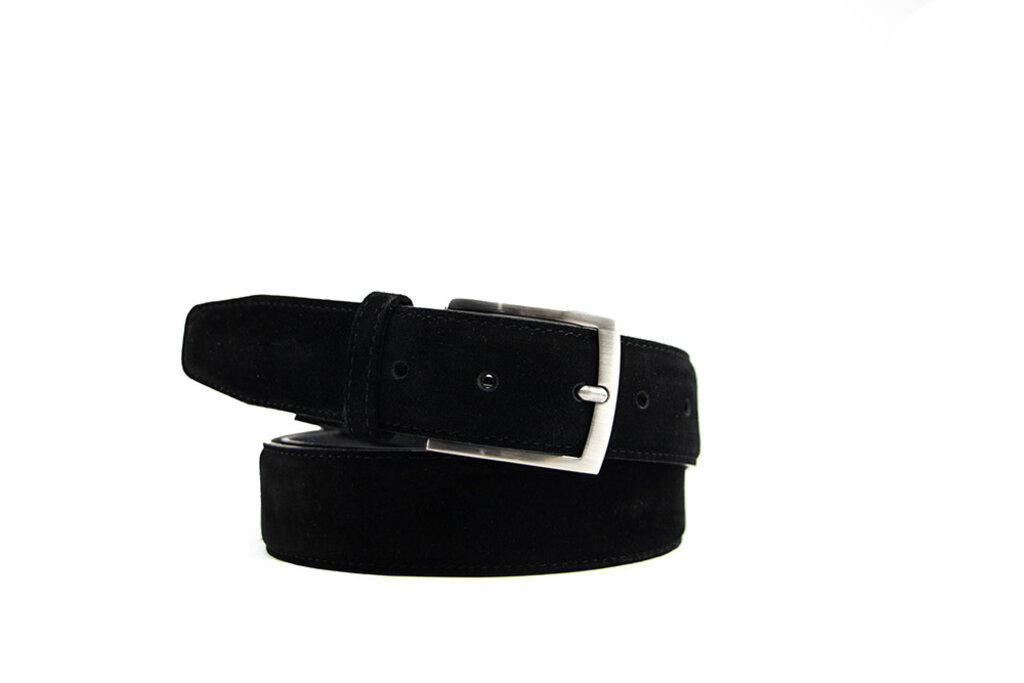 Floris van Bommel Floris van Bommel De Belter 42.04 Black