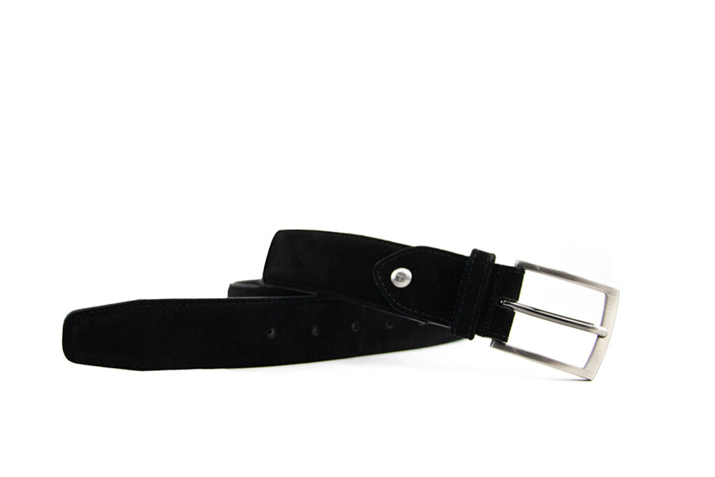 Floris van Bommel Floris van Bommel De Belter 42.04 Black