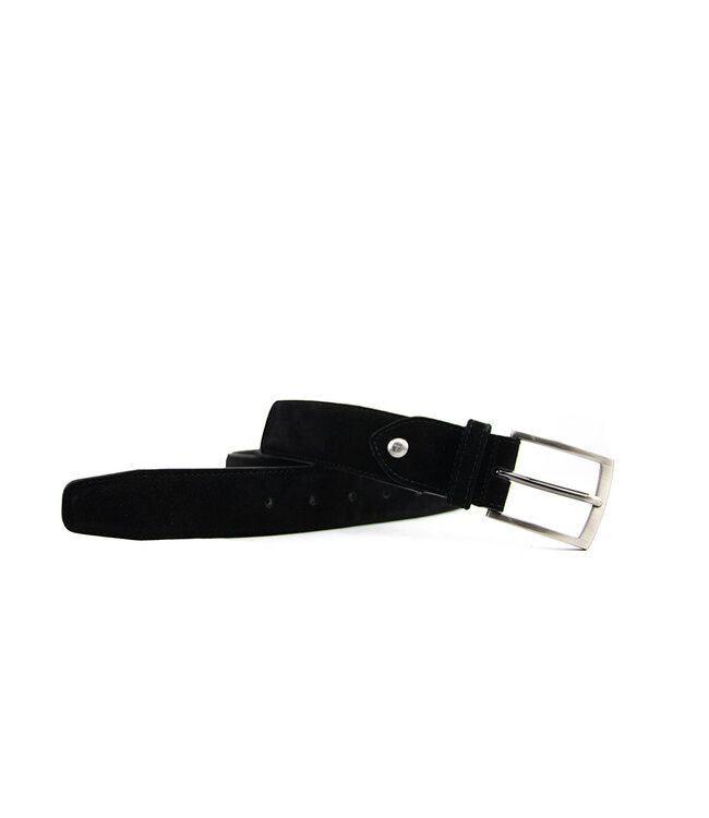 Floris van Bommel De Belter 42.04 Black