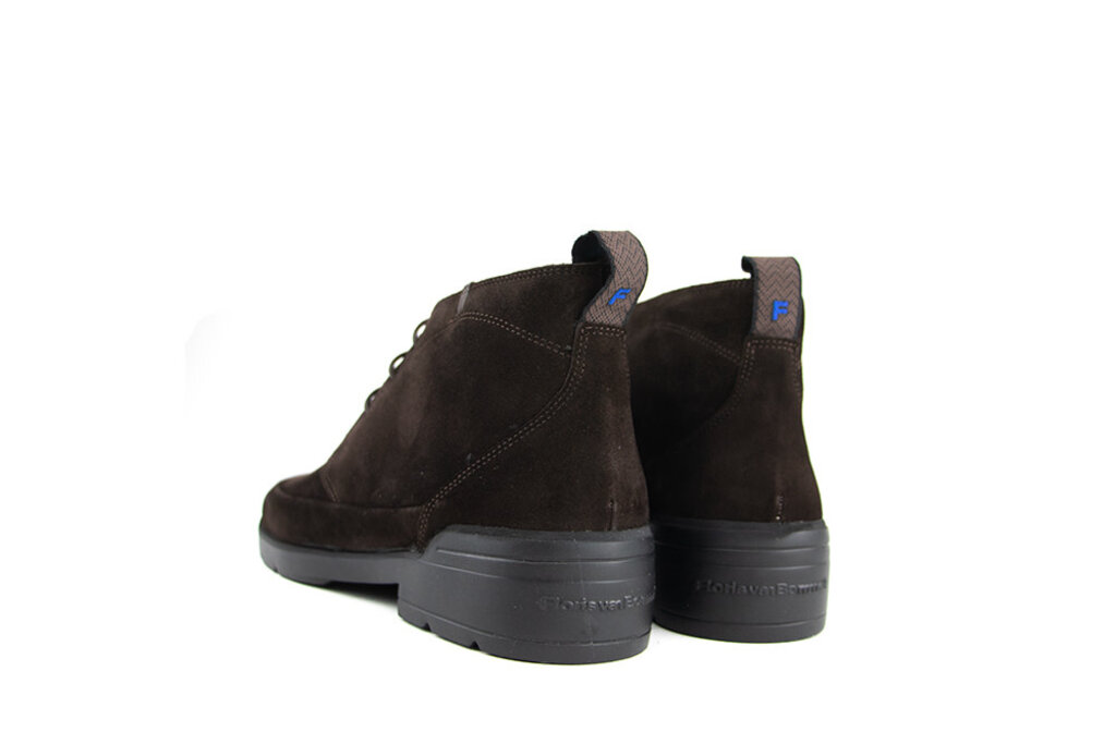 Floris van Bommel Floris van Bommel De Venker 01.18 D.Brown