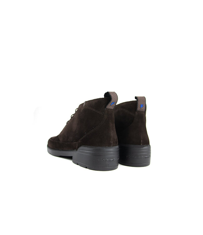 Floris van Bommel De Venker 01.18 D.Brown