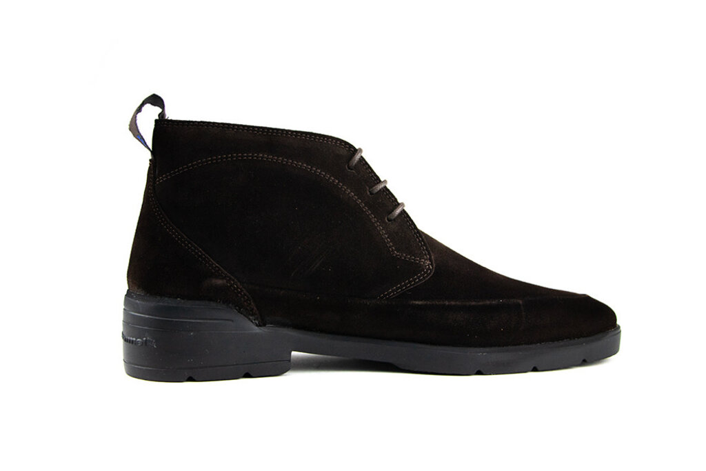 Floris van Bommel Floris van Bommel De Venker 01.18 D.Brown