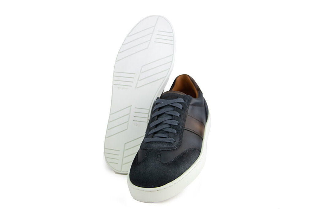 Magnanni Magnanni Sneaker Cassian Siberia Crostidifu Bowei