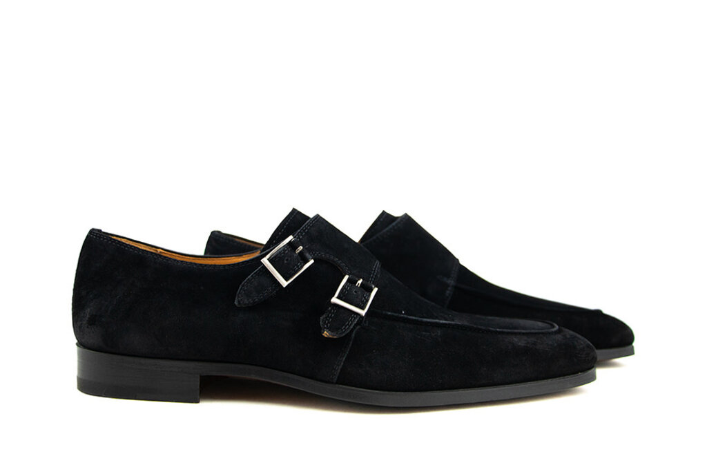 Magnanni Magnanni Gesp Crostidifu Black