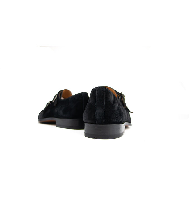 Magnanni Gesp Crostidifu Black