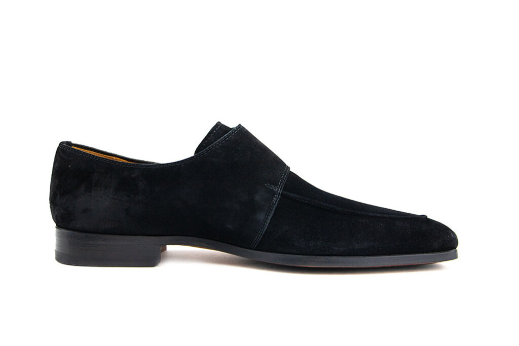 Magnanni Magnanni Gesp Crostidifu Black