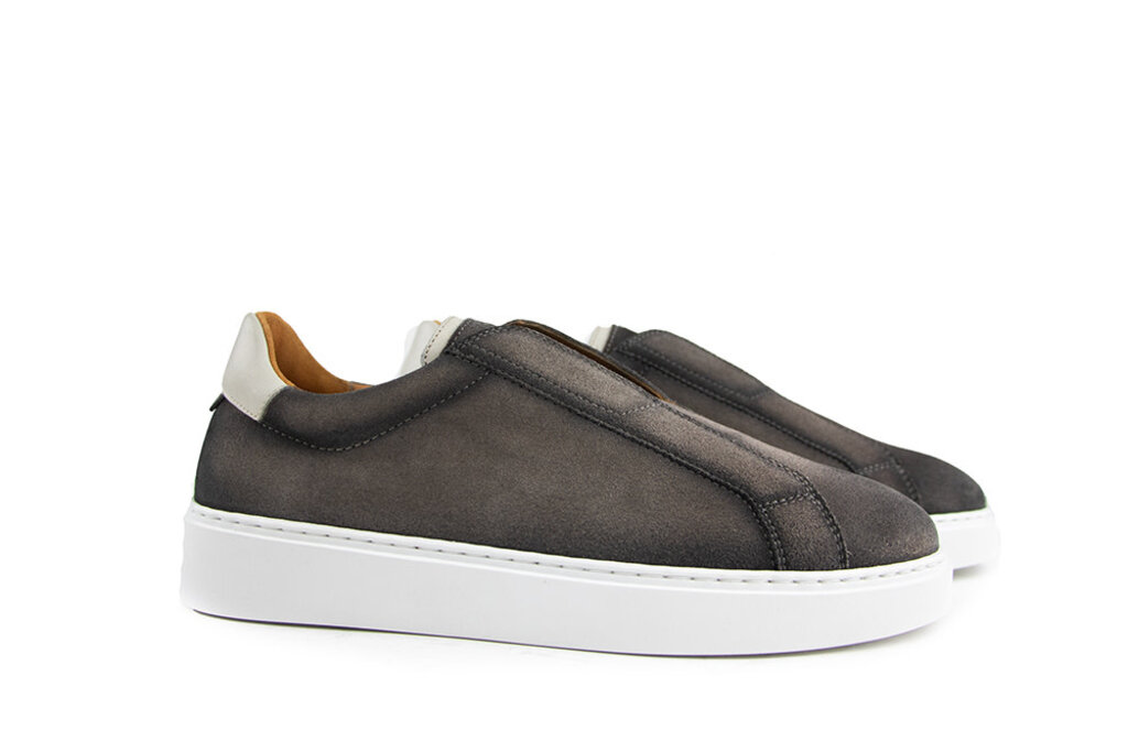 Magnanni Magnanni Sneaker Slip On Casaro Tierra Crostidifu
