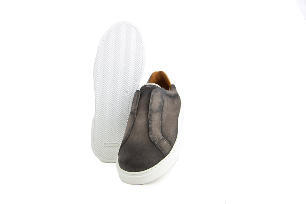 Magnanni Magnanni Sneaker Slip On Casaro Tierra Crostidifu