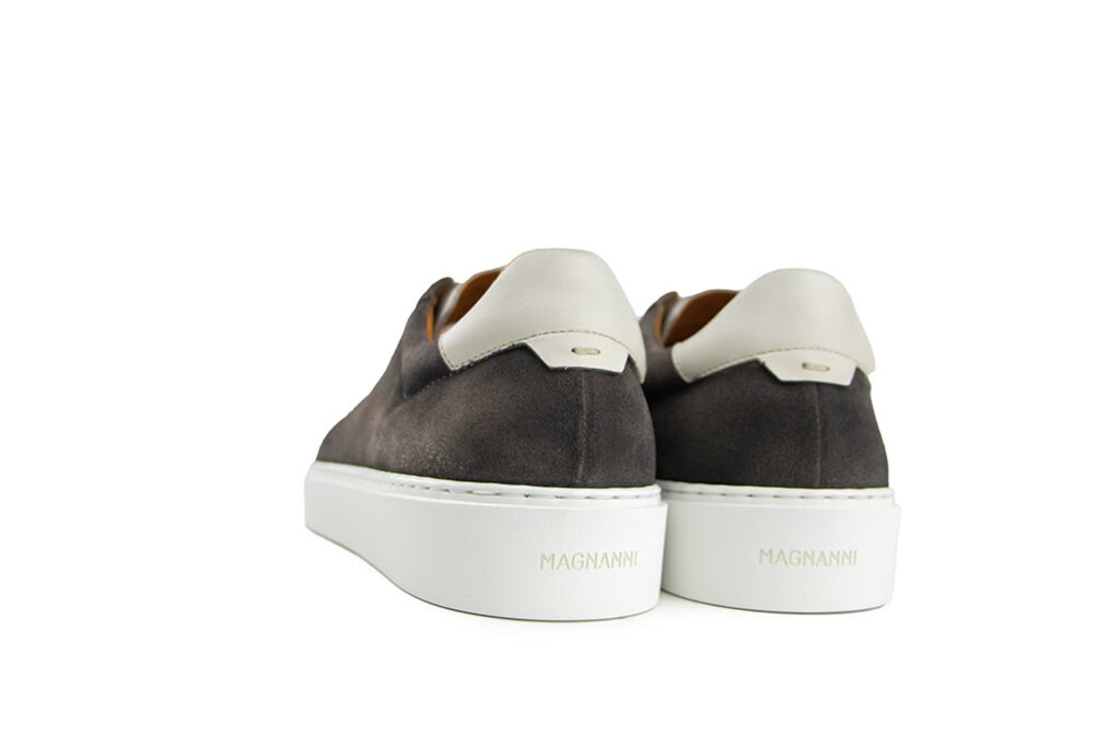Magnanni Magnanni Sneaker Slip On Casaro Tierra Crostidifu