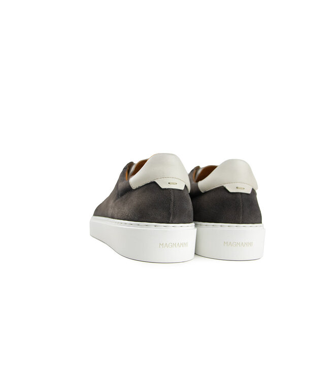 Magnanni Sneaker Slip On Casaro Tierra Crostidifu