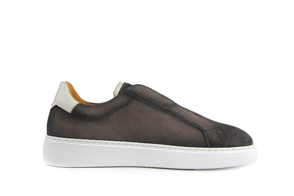 Magnanni Magnanni Sneaker Slip On Casaro Tierra Crostidifu