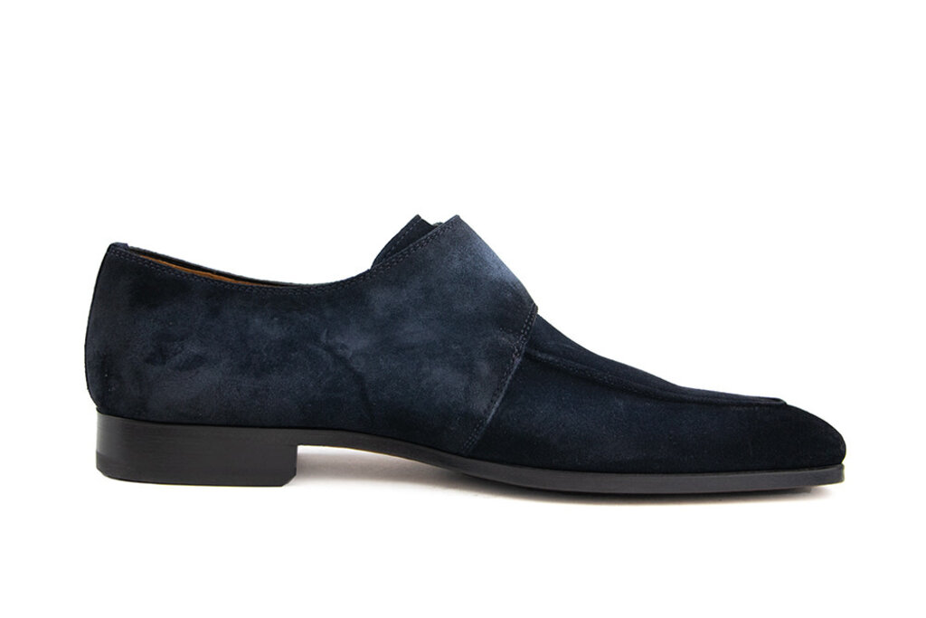 Magnanni Magnanni Gesp Crostidifu Navy Azul