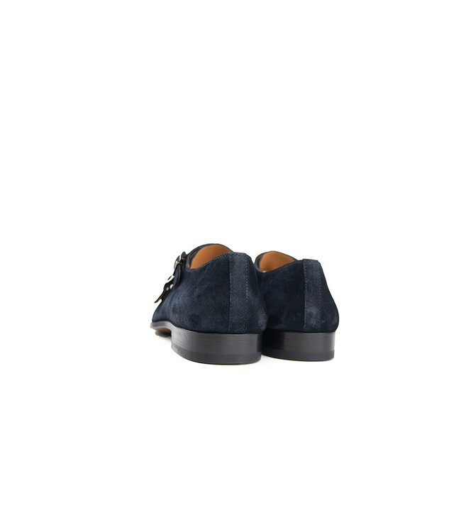 Magnanni Gesp Crostidifu Navy Azul
