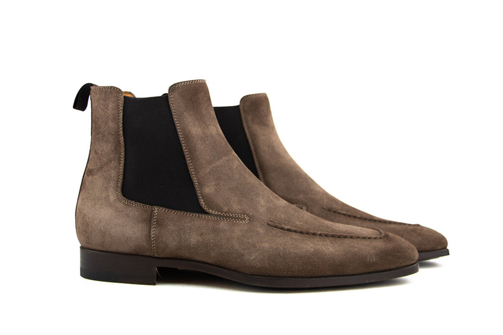 Magnanni Magnanni Chelsea Boot Crostidifu Schore