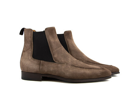 Magnanni Magnanni Chelsea Boot Crostidifu Schore Magnanni Magnanni Chelsea Boot Crostidifu Schore