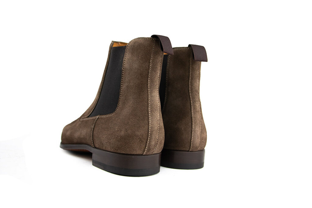 Magnanni Magnanni Chelsea Boot Crostidifu Schore