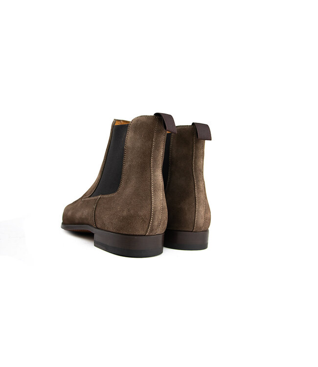 Magnanni Chelsea Boot Crostidifu Schore