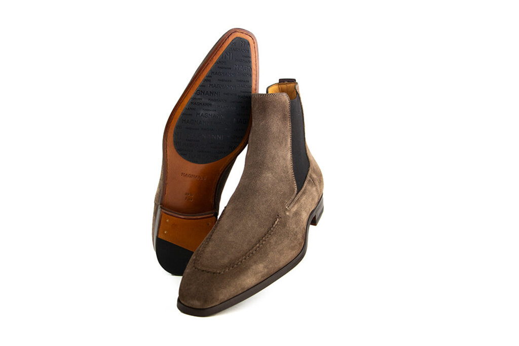 Magnanni Magnanni Chelsea Boot Crostidifu Schore