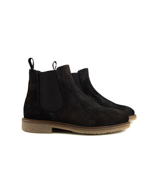 Giorgio Giorgio Chelsea Boot Boy Sycomore